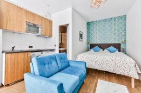 Suite Montorgueil